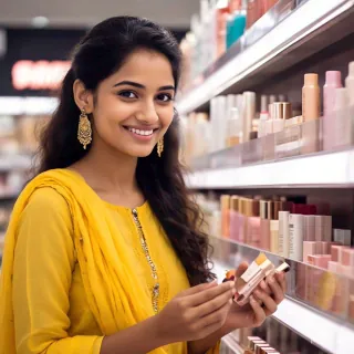 Beauty Products